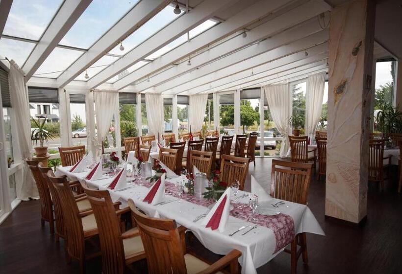 اقامتگاه Bauschheimer Hof