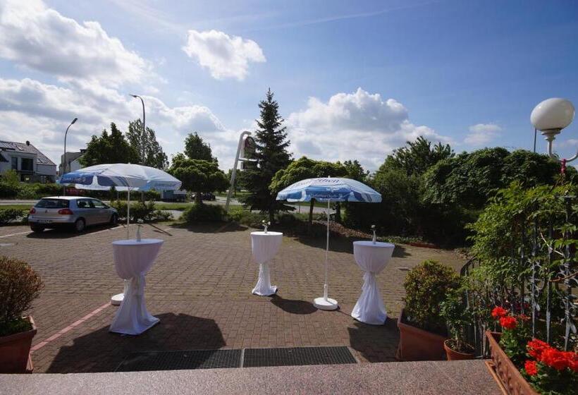 اقامتگاه Bauschheimer Hof