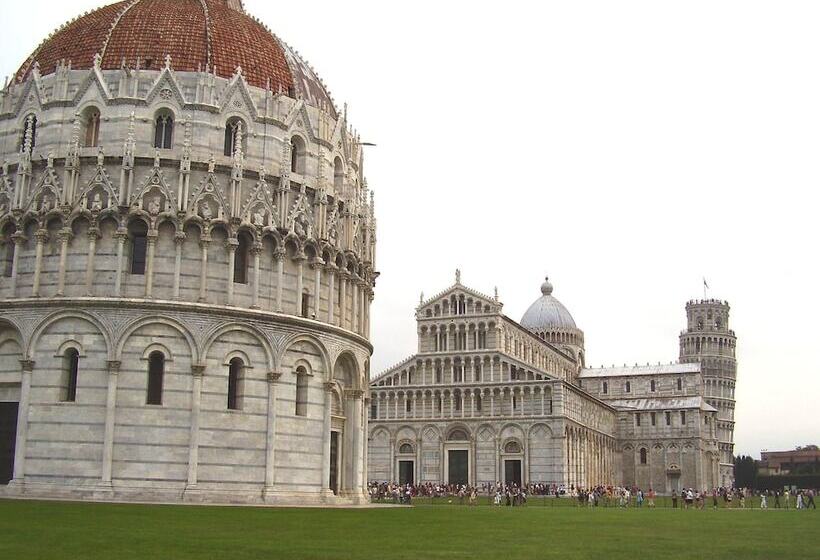 דירת נופש Easy Space