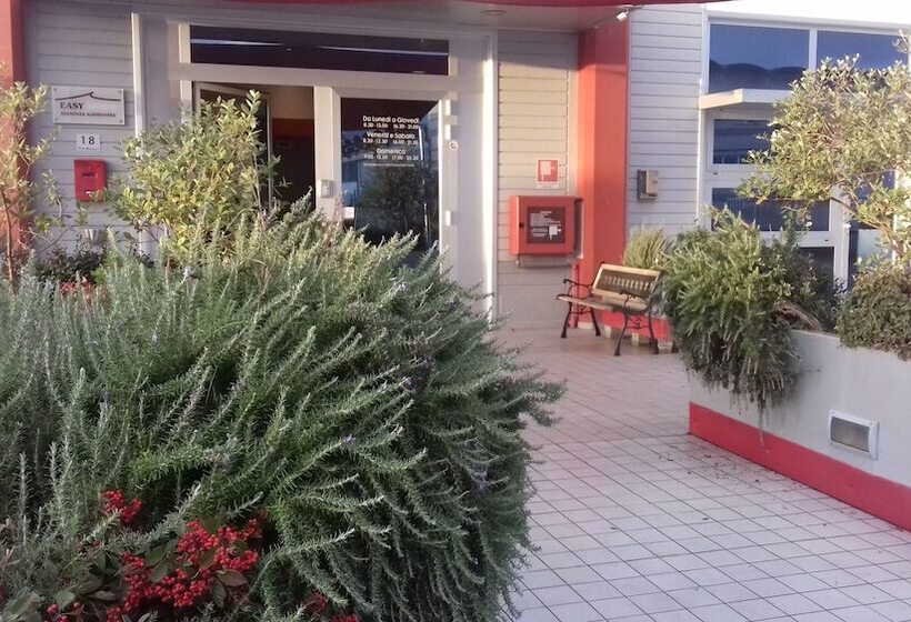 דירת נופש Easy Space