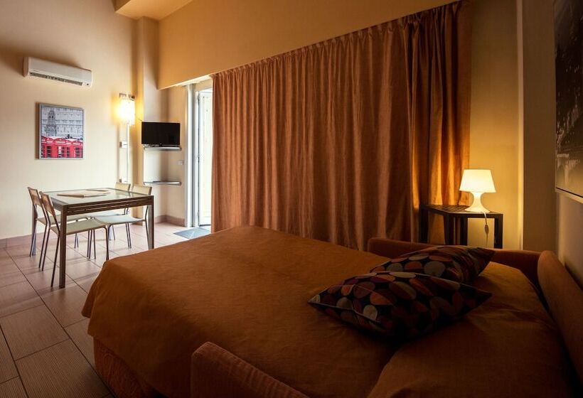 דירת נופש Easy Space