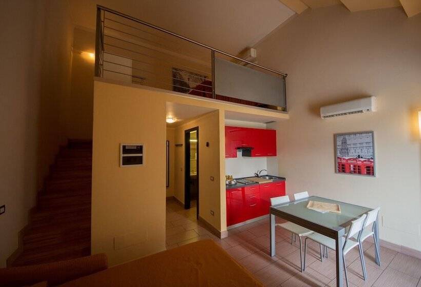 דירת נופש Easy Space