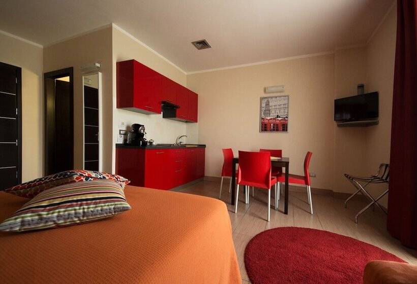 דירת נופש Easy Space