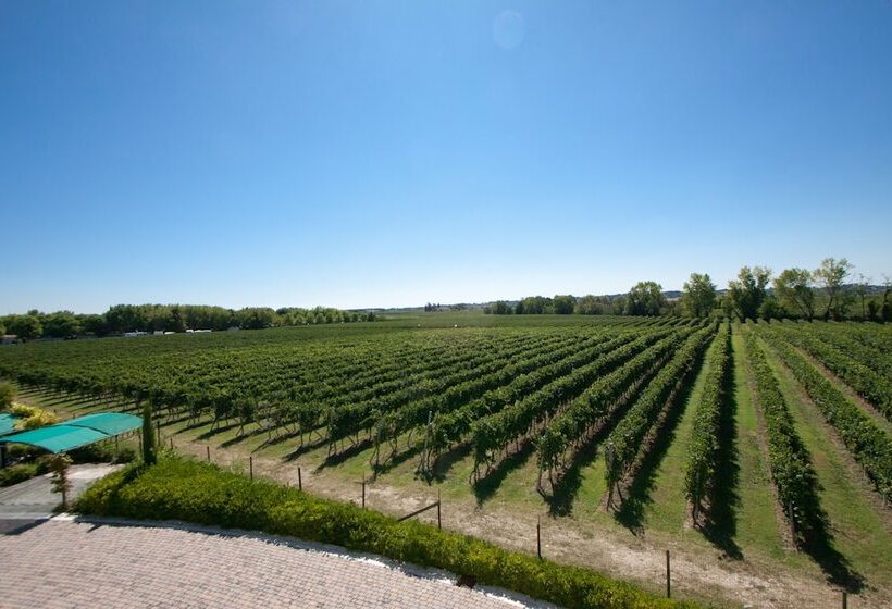 住所  Garda Resort Village