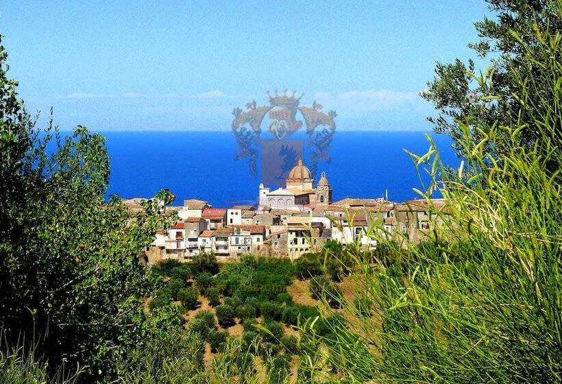 إقامة Palazzo Mascambruno