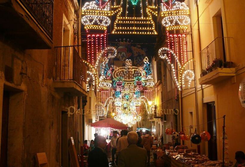 إقامة Palazzo Mascambruno