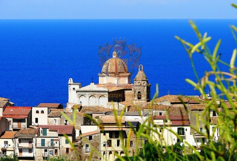 إقامة Palazzo Mascambruno