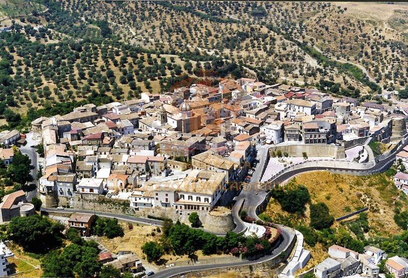 إقامة Palazzo Mascambruno