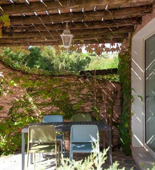 اقامتگاه Résidence Marina Di Santa Giulia