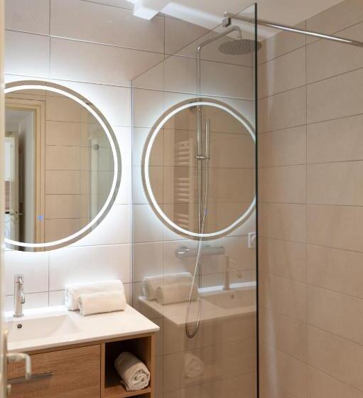 اقامتگاه Résidence Marina Di Santa Giulia