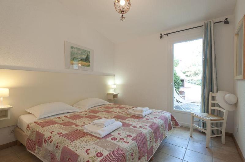 اقامتگاه Résidence Marina Di Santa Giulia