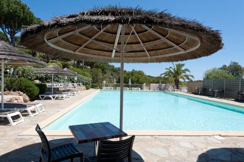 اقامتگاه Résidence Marina Di Santa Giulia