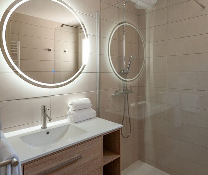 اقامتگاه Résidence Marina Di Santa Giulia