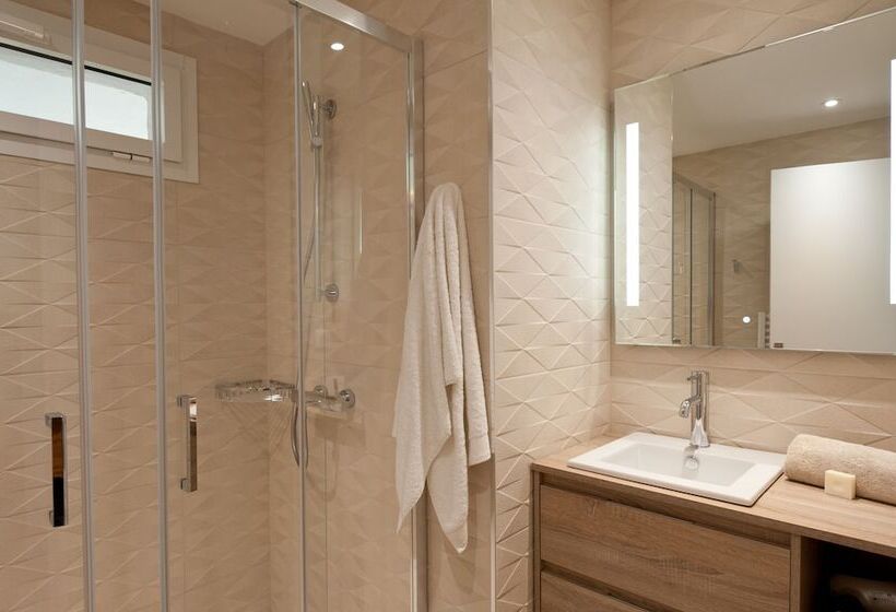 اقامتگاه Résidence Marina Di Santa Giulia