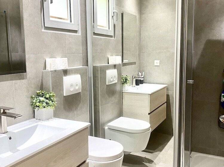 اقامتگاه Résidence Marina Di Santa Giulia