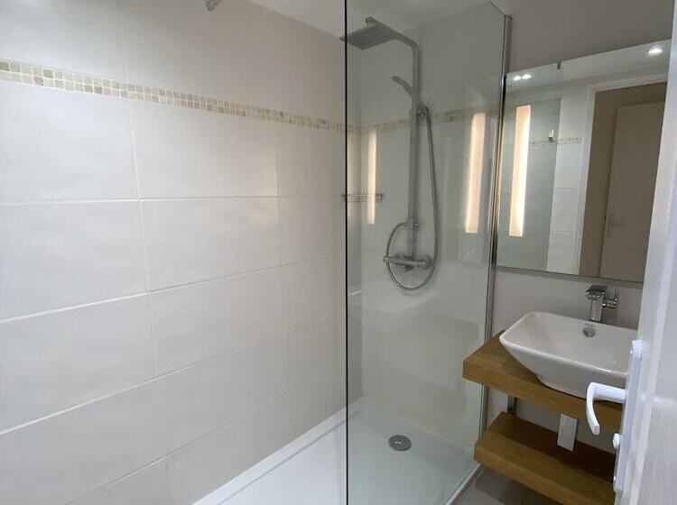 اقامتگاه Résidence Marina Di Santa Giulia