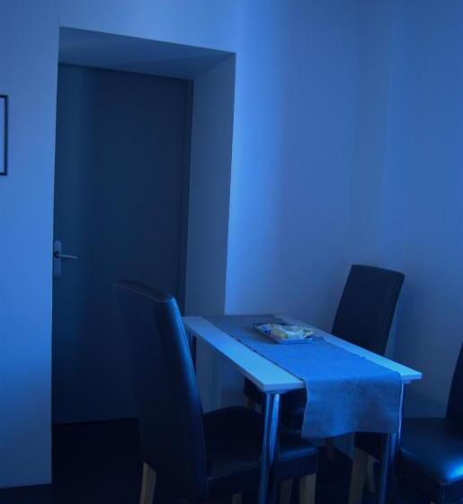 레지던스 Smartappart Cherbourg