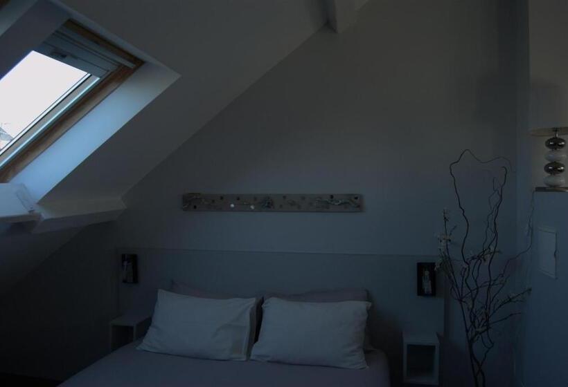 레지던스 Smartappart Cherbourg