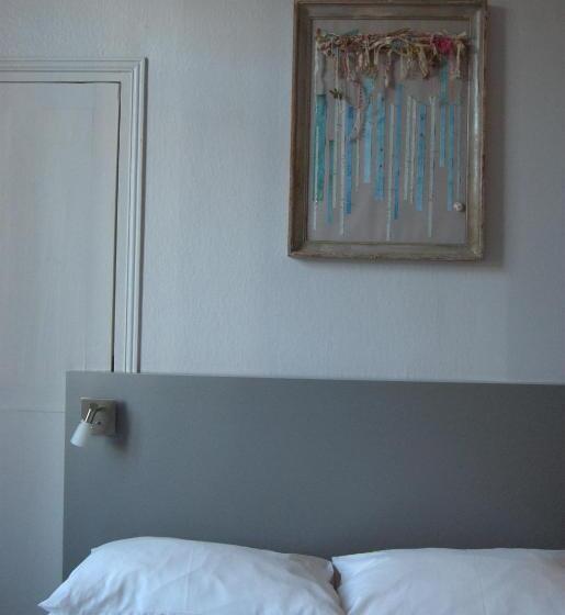 레지던스 Smartappart Cherbourg