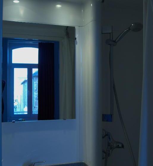 레지던스 Smartappart Cherbourg