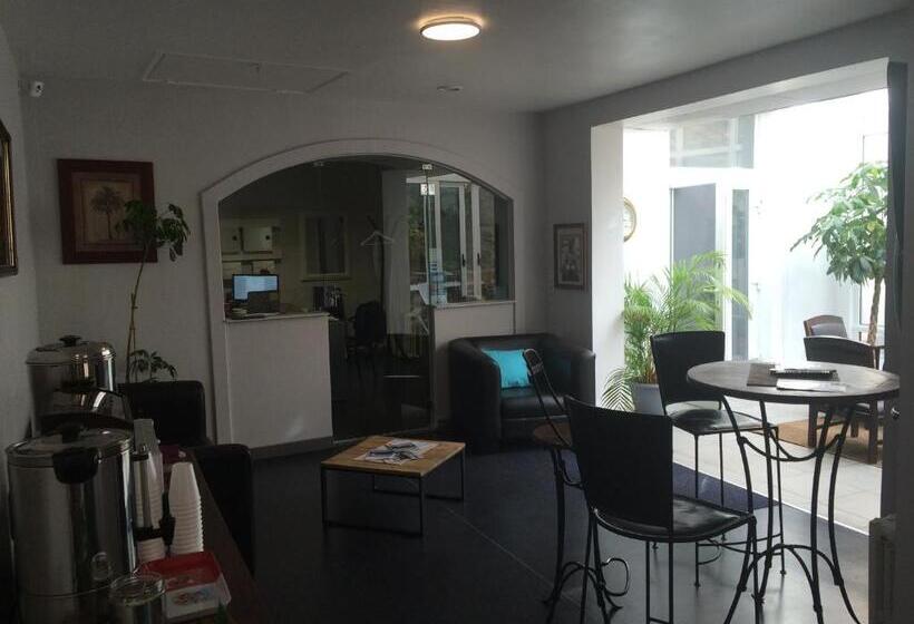 레지던스 Smartappart Cherbourg