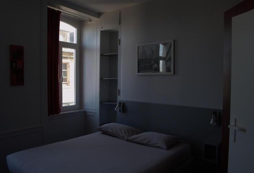 레지던스 Smartappart Cherbourg