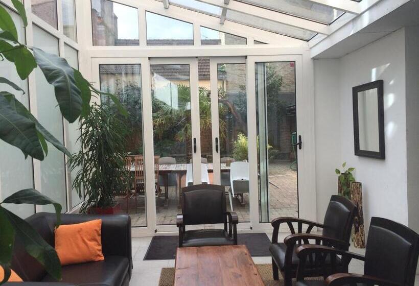 레지던스 Smartappart Cherbourg