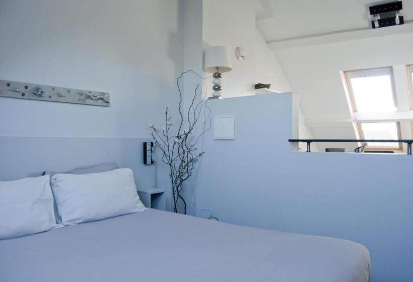 레지던스 Smartappart Cherbourg