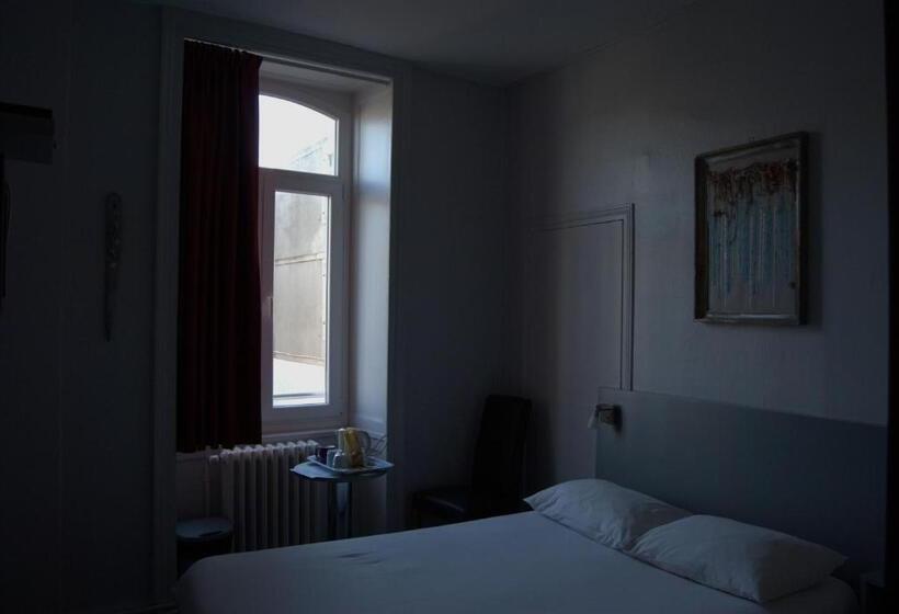 레지던스 Smartappart Cherbourg