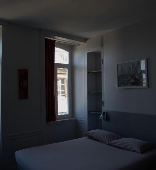 레지던스 Smartappart Cherbourg