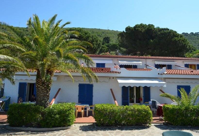 Residential Hotel Villaggio Innamorata