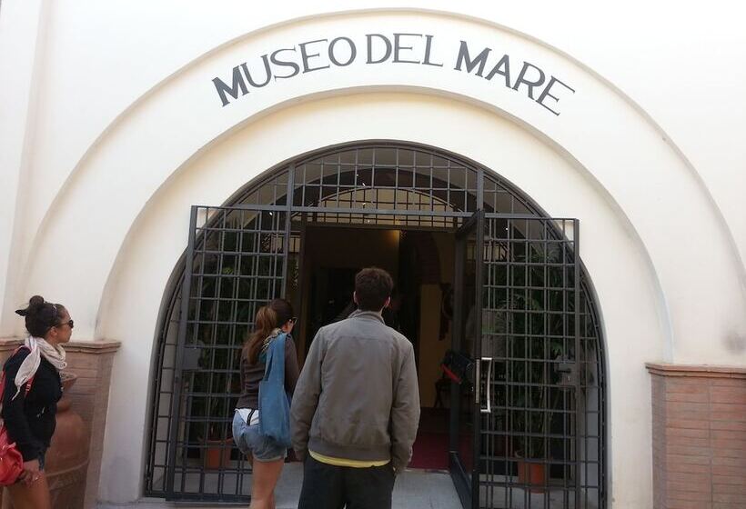 Residential Hotel Villaggio Innamorata