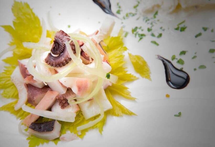 Residential Hotel Villaggio Innamorata