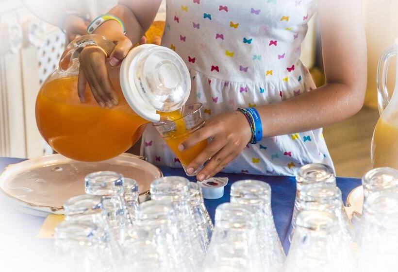 Residential Hotel Villaggio Innamorata