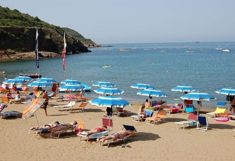 Residential Hotel Villaggio Innamorata