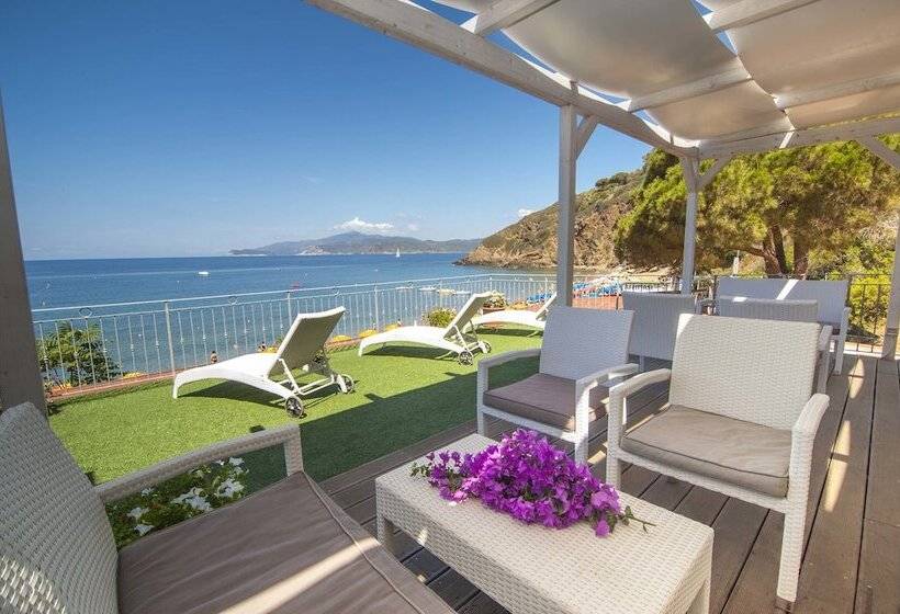 Residential Hotel Villaggio Innamorata