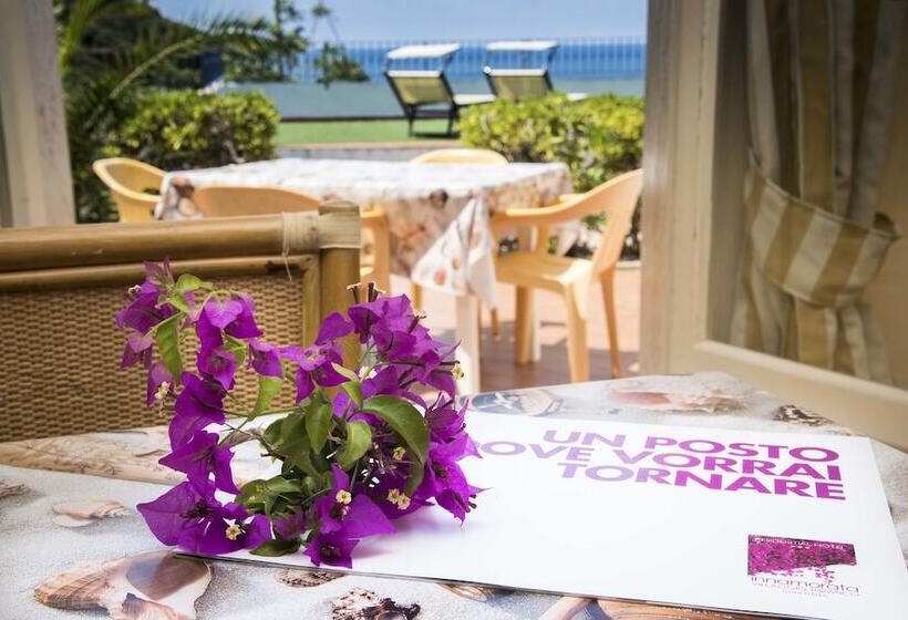 Residential Hotel Villaggio Innamorata