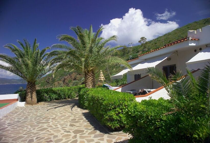 Residential Hotel Villaggio Innamorata