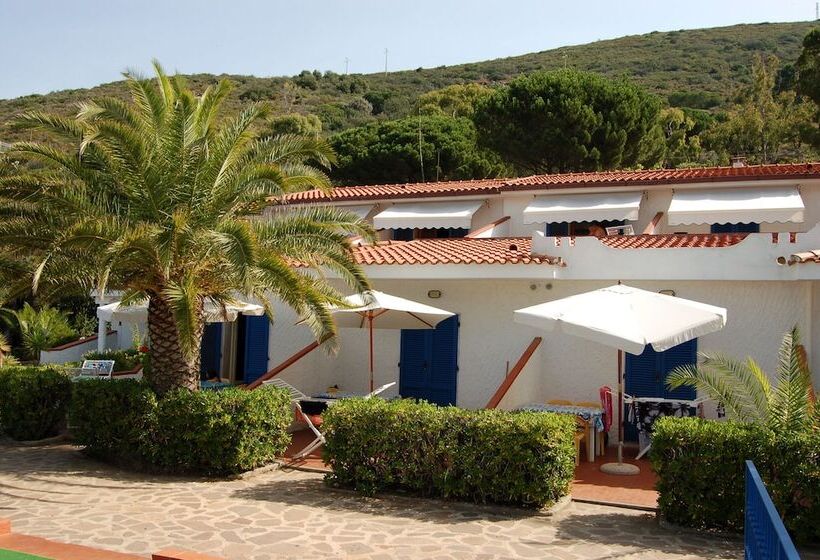 Residential Hotel Villaggio Innamorata