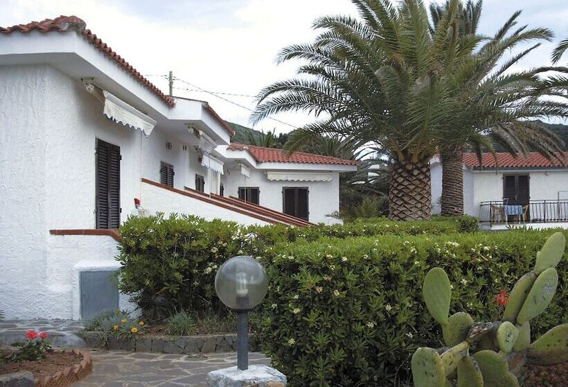 Residential Hotel Villaggio Innamorata