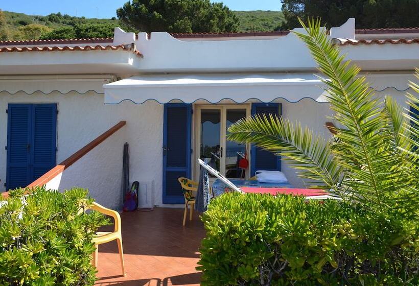 Residential Hotel Villaggio Innamorata