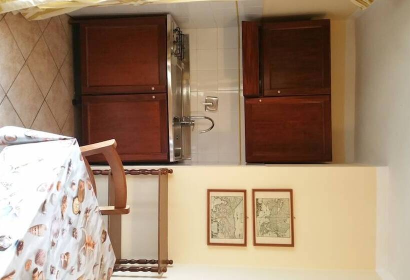 Residential Hotel Villaggio Innamorata