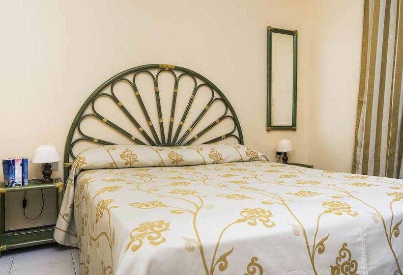 Residential Hotel Villaggio Innamorata