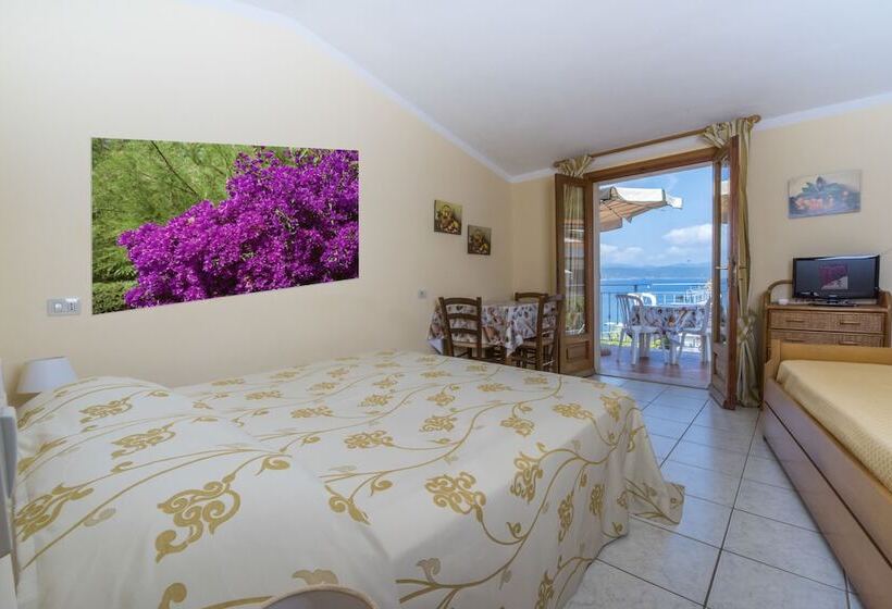 Residential Hotel Villaggio Innamorata