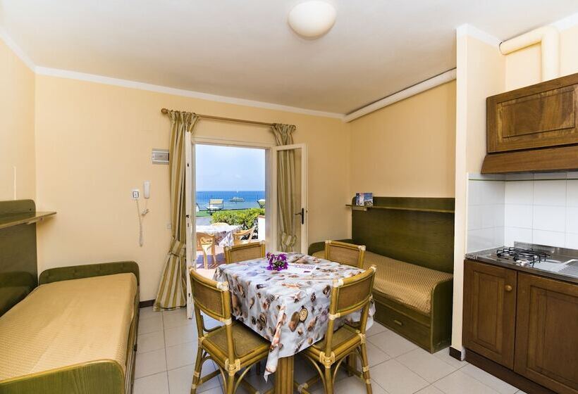 Residential Hotel Villaggio Innamorata