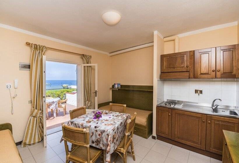 Residential Hotel Villaggio Innamorata