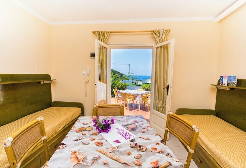 Residential Hotel Villaggio Innamorata