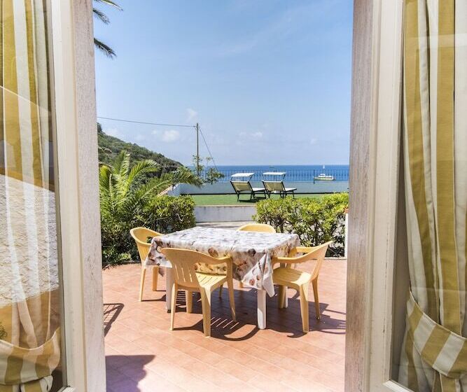 Residential Hotel Villaggio Innamorata