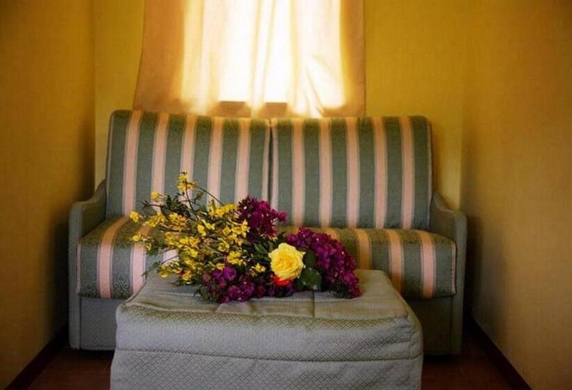 Residenza Mediterranea