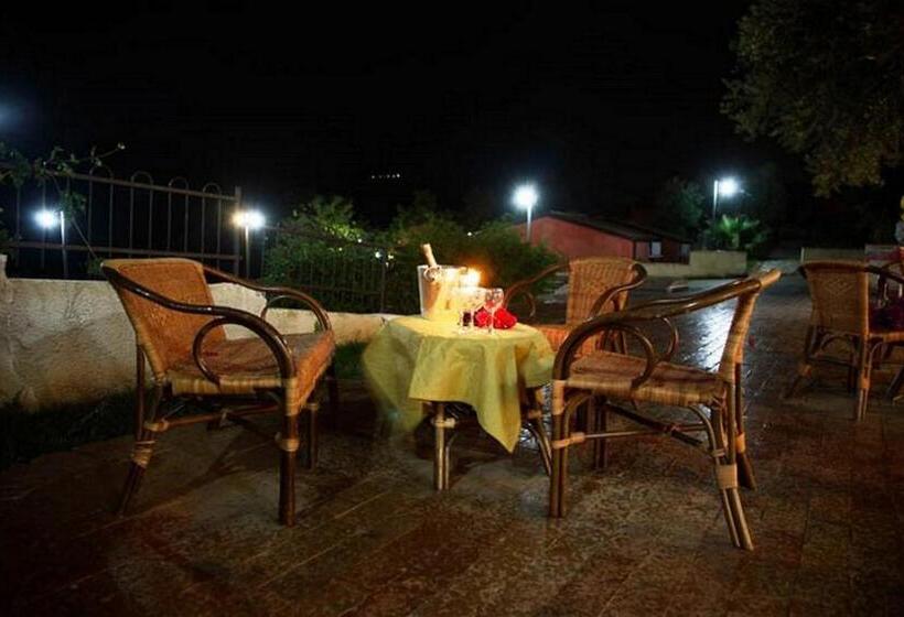 Residenza Mediterranea